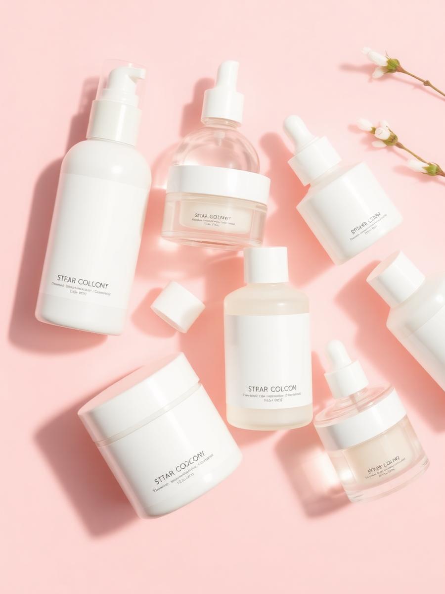 Skincare